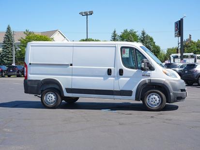 ram promaster cargo van 2016 3C6TRVAG8GE103977 image ram promaster cargo van 2016 3C6TRVAG8GE103977 image